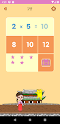 구구단 챌린지 اسکرین شاٹ 3