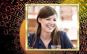 Digital Photo Frame Effects ภาพหน้าจอ 7