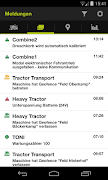 TELEMATICS ภาพหน้าจอ 2