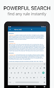The Highway Code UK 2025 скриншот 7
