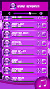 Anime Ringtones screenshot 1