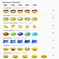 Emoji imagem de tela 6