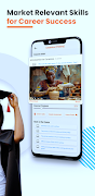 Prime Learn App captura de pantalla 4