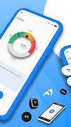 Bluetooth Tracker Find Device screenshot 1