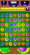 Flower Splash screenshot 2