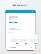Fidelis screenshot 5