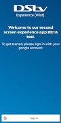 DStv Experience 截图 1