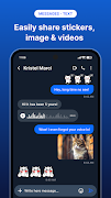 Messages 스크린샷 3