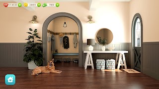 Dream Home: Design & Makeover screenshot 4