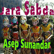 Jara Sabda Wayang Golek 截圖 5