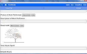 MobiTask 스크린샷 1