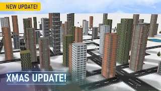 Poster Nuclear Bomb Simulator 3D