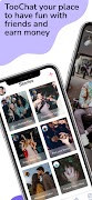 TooChat 海報