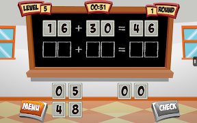 Digit Dilemma (+ & -) screenshot 5