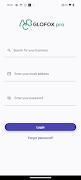 Glofox Pro - Staff App plakat