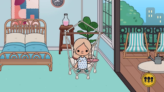 TOCA life World Town life City Full Advice Screenshot 7