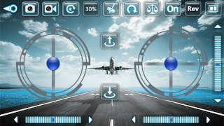 Darkwings Screenshot 1