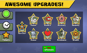 Gun Stars Screenshot 4
