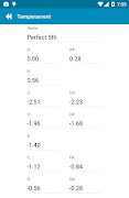 Tuner - gStrings スクリーンショット 5