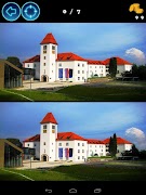 Trouver les 7 différences 4 capture d'écran 4