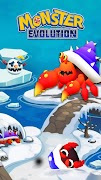 1 Schermata Monster Evolution