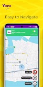 Yeex Driver تصوير الشاشة 1