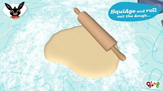 برنامه‌نما Bing: Baking Game عکس از صفحه