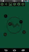 Crazy Virtual Dice 3D ảnh chụp màn hình 5