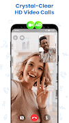 Facetime for Android screenshot 1