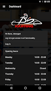 PitStop Karting স্ক্রিনশট 2