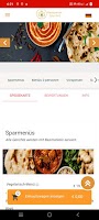 Restaurant Goa Hof screenshot 1