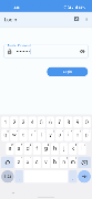 Simple Password Manager screenshot 1