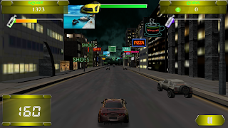 Speed Drive 2 스크린샷 3