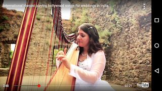 Artist Booking App screenshot 3