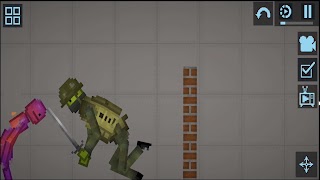 Melon Grimace Mod Shake скриншот 7