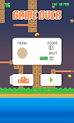Tappy Quack Ekran Görüntüsü 6