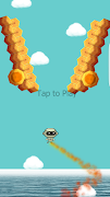flying robot screenshot 3