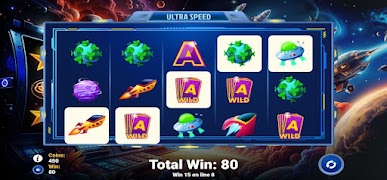 Fast speed ảnh chụp màn hình 1