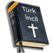 Turkish Bible poster