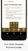 HandyFlowy Screenshot 3