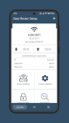 Easy Router Setup - Admin Page 海报