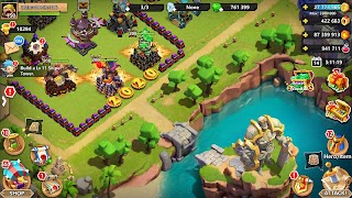 Clash of Lords 2: Guild Castle скриншот 6