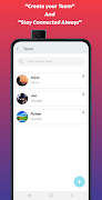 CrowdBook - Business screenshot 3