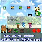 [VIP] CreatureSaga 스크린샷 2