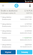 e-podroznik.pl screenshot 5