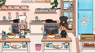 Town World Tips screenshot 2