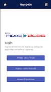 Fidae 2026 syot layar 1