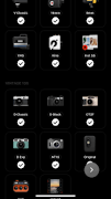 Dazz-cam Editor Tips 海報