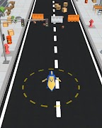 Tele Hero Screenshot 1