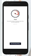 Chat Lite - An Encrypted Messe تصوير الشاشة 5